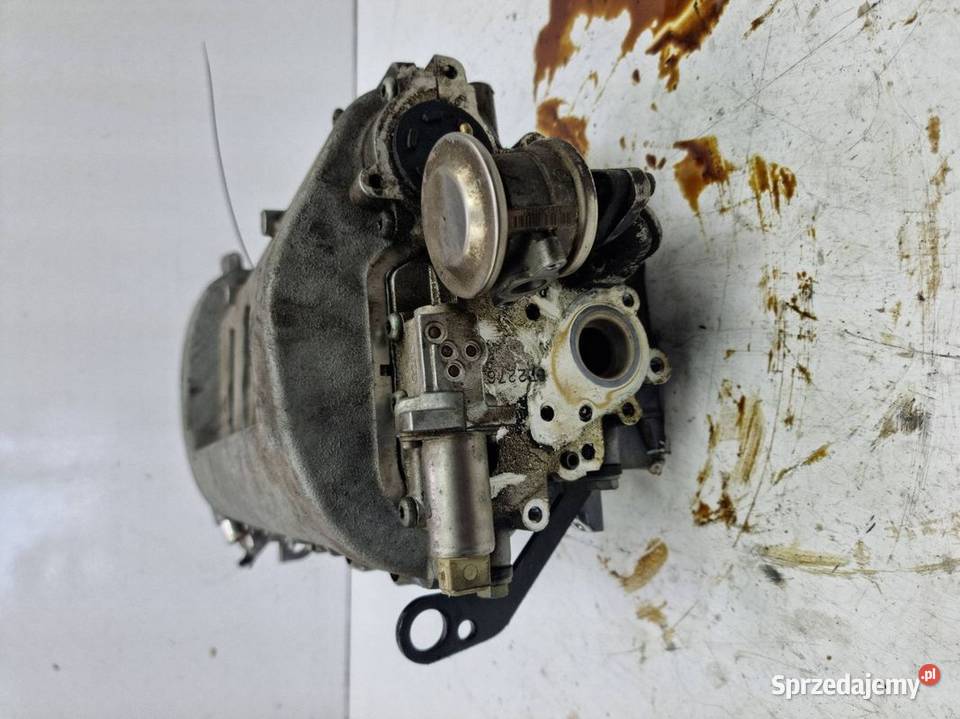 GŁOWICA PRAWA AUDI A8 D3 37 MPI BFL