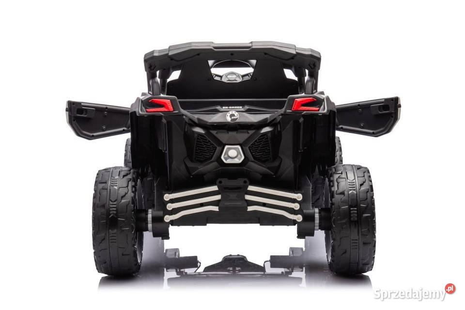 BAWIBUS Auto BUGGY VORTEX 4x4 samochód na biały śląskie Myszków sprzedam