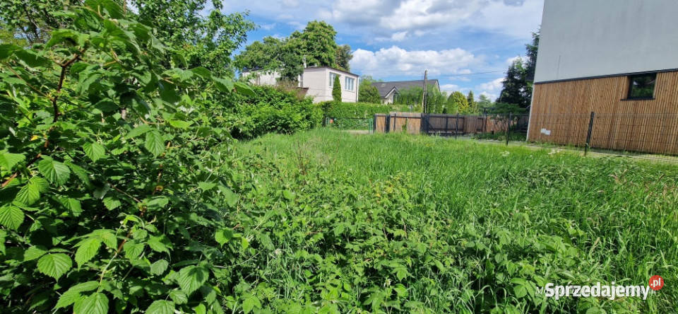 Akacjowa 36 Orłowo Gdynia pomorskie Działka