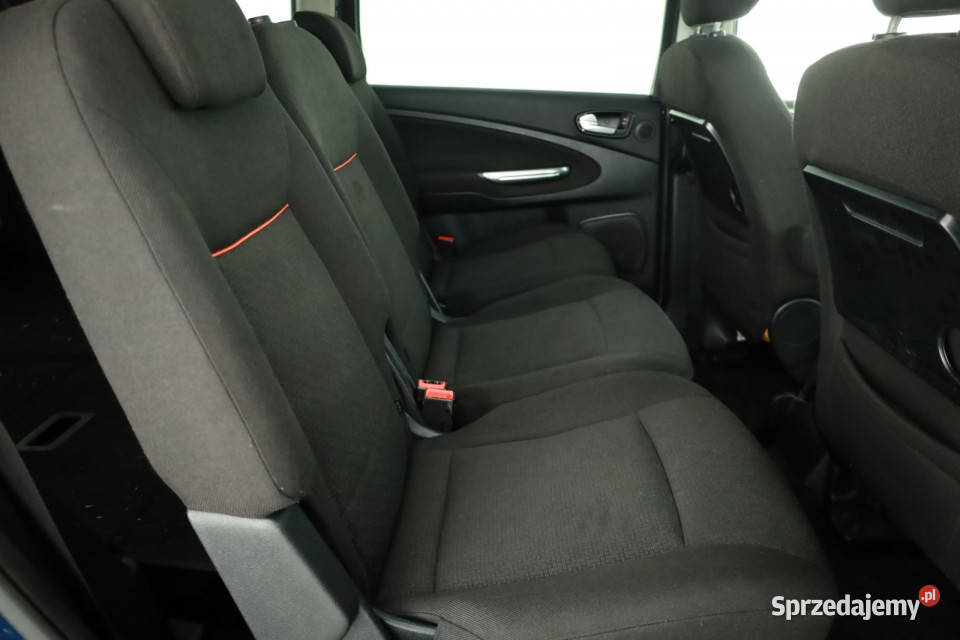Ford Galaxy 20 TDCi Piaseczno sprzedam