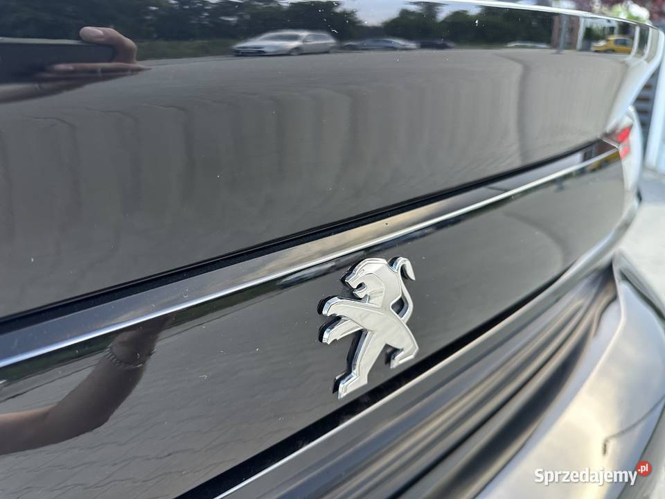 Sprzedam Peugeota 508 Koninko
