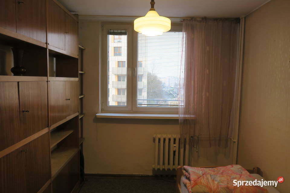 3pokoje Oś Hetmańskie Poznań