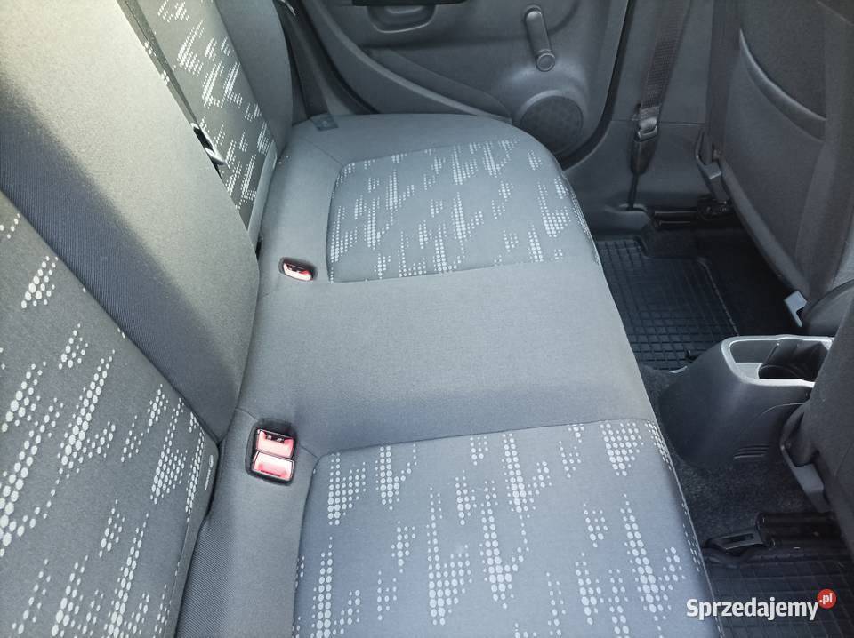 Opel corsa Muzyka z Podgrzfotele Katowice sprzedam