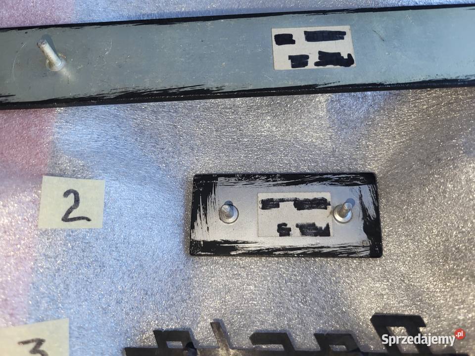 stara Dacia 1300 1310 1410 TX Nowe napisy mazowieckie Piaseczno