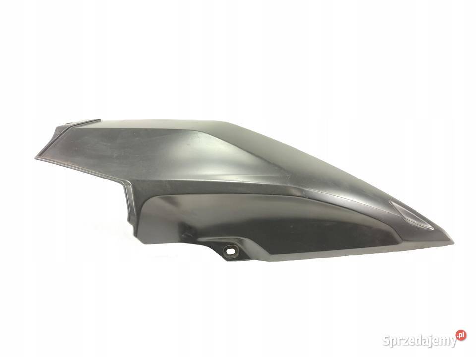 OWIEWKA NAKŁADKA ZBIORNIKA BMW K1600 GT 20102016 osobowe