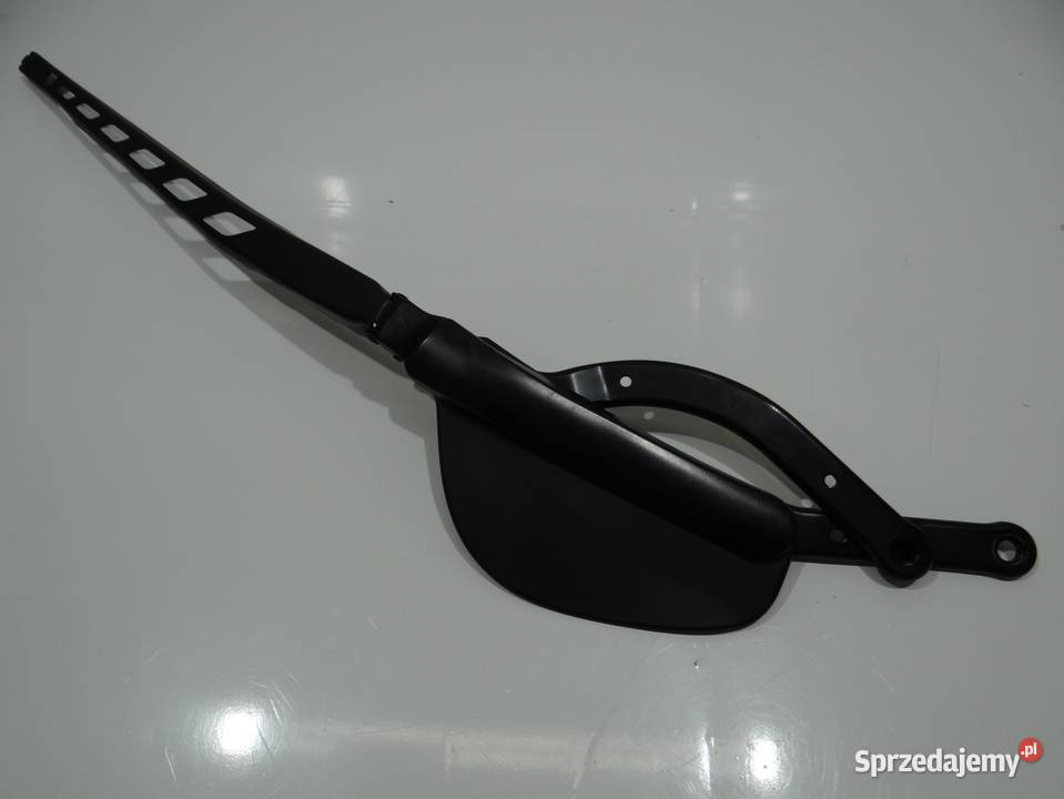 RAMIĘ WYCIERACZKI PRZÓ BMW E60 E61 LCI 7035103