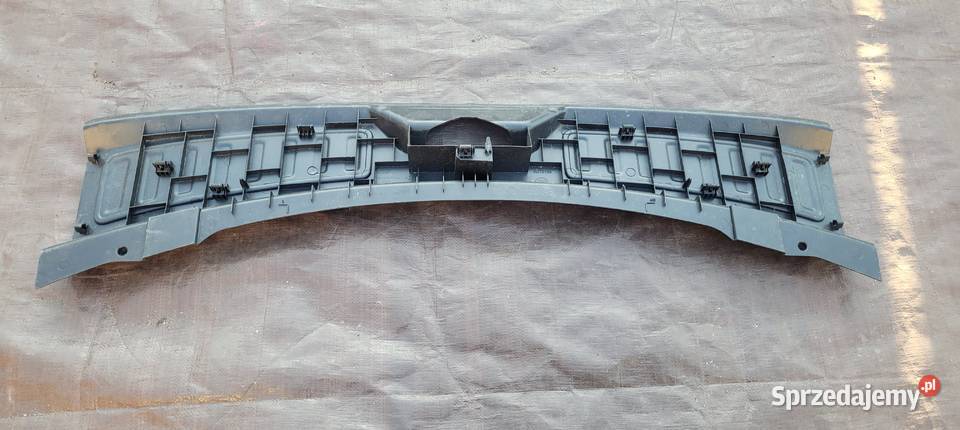 LAND ROVER DISCOVERY SPORT L550 OSŁONA PASA osobowe Pozostałe Części samochodowe Ruda Śląska