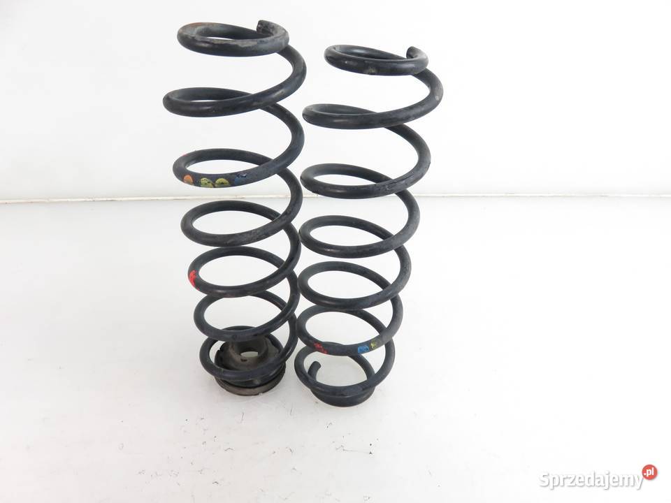 SPRĘŻYNA TYŁ KIA RIO III 125 CVVT 2 SZTUKI