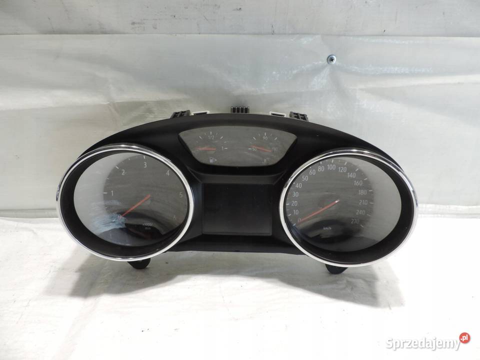 OPEL ASTRA K V 16CDTI LICZNIK 39102855 EUROPA kujawsko-pomorskie