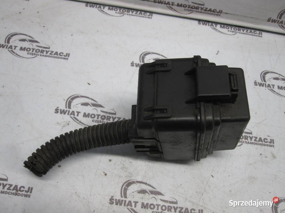 INSIGHT 10r skrzynka bezpieczników 7353MA2 Układ elektryczny, zapłon Kielce