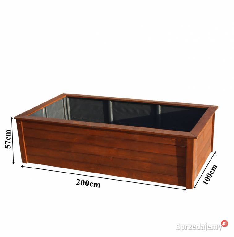 WARZYWNIAK DREWNIANY INSPEKT SKRZYNIA NA WARZYWA mazowieckie Warszawa sprzedam