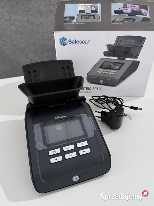 Syndyk sprzeda elektronikę Gdańsk