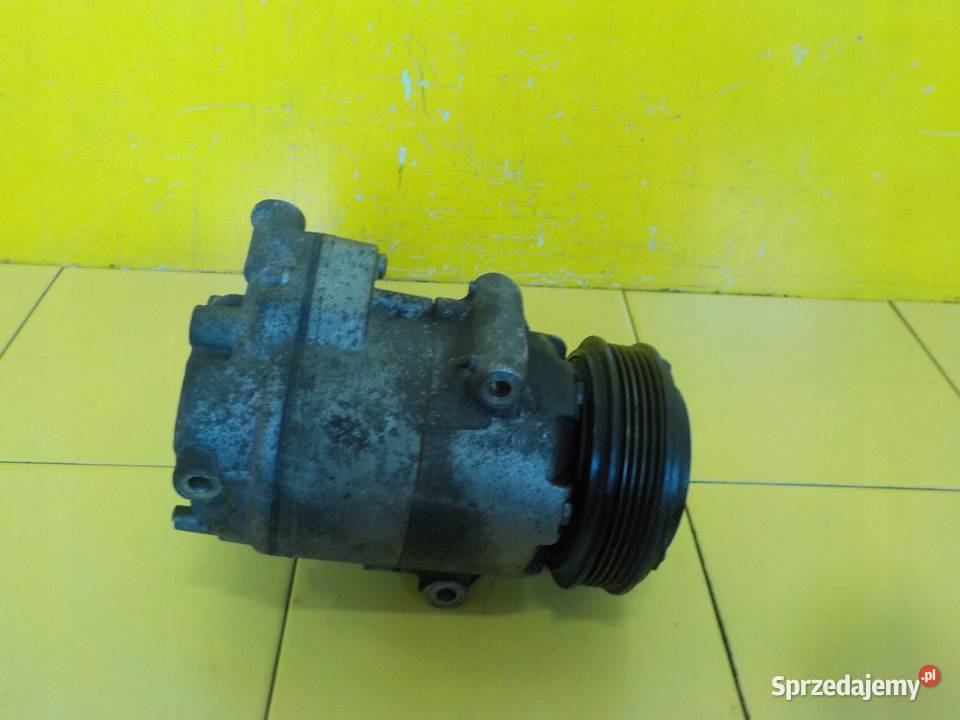 ASTRA J INSIGNIA 14 T 16r 140 B14NET sprezarka Kompresory klimatyzacji Suków sprzedam