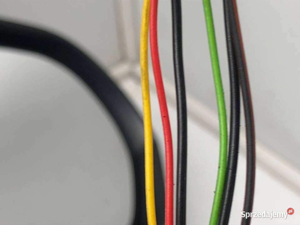 LUSTERKO PRAWY CITROEN C4 PICASSO I Minivan 0615