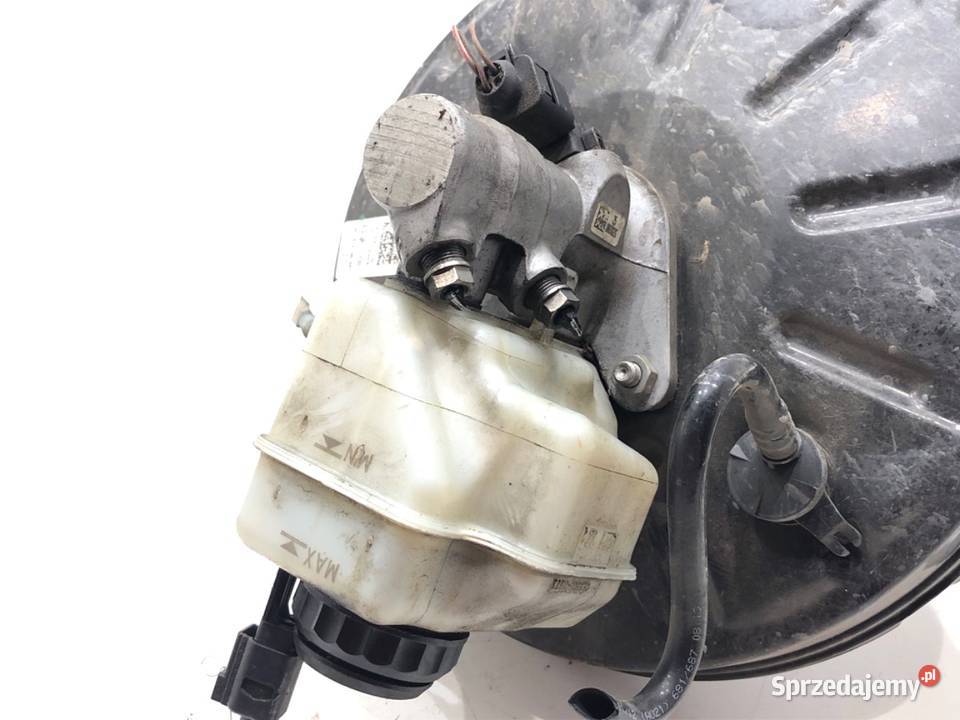 SERWO HAMULCOWE VW PASSAT B7 3C1614105AP Kombi podkarpackie sprzedam