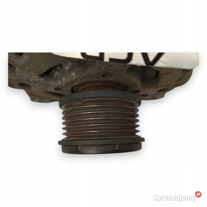 Alternator Dacia Dokker Lodgy Logan Sandero 15 Chełm