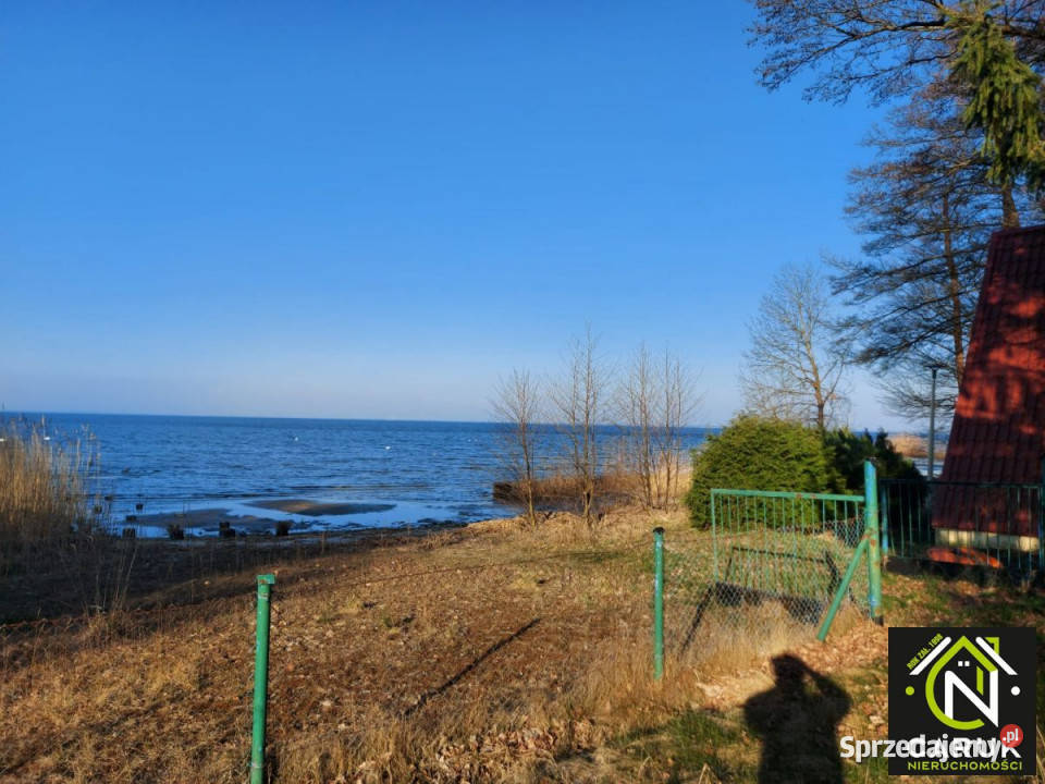 Ogłoszenie działka 5011m2 Brzózki zachodniopomorskie