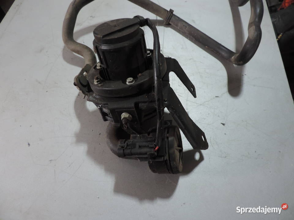 Pompa powietrza wtórnego Opel 72186012 małopolskie Nowy Sącz