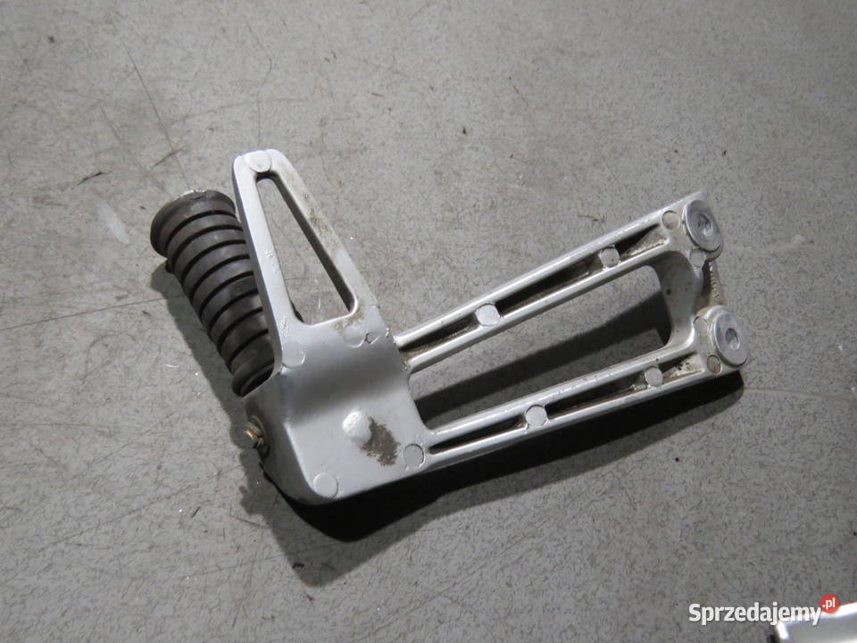 YAMAHA XT 600 XT600 2KF set stopka nóżka