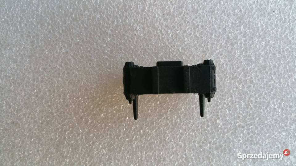 Blok cylindra do lokomotywy BR 55 czarny Piko H0 Kraków