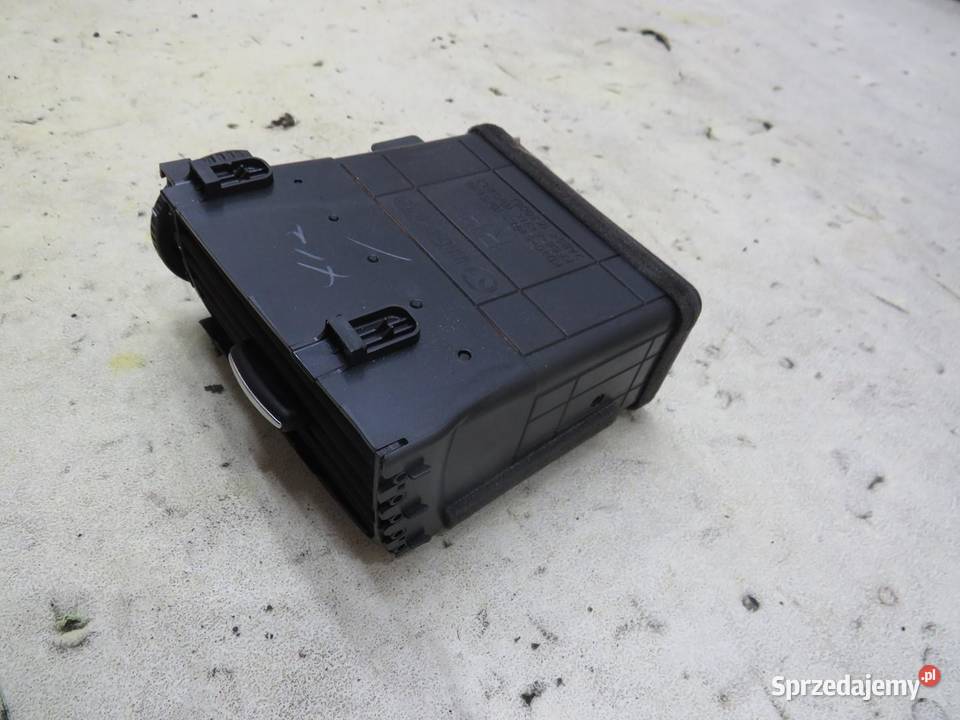 KRATKA NAWIEWU PRAWA MAZDA CX5 KD456491X