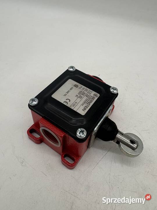 Bernstein 6041818052 DE2 RW Limit switch Pozostałe Warszawa
