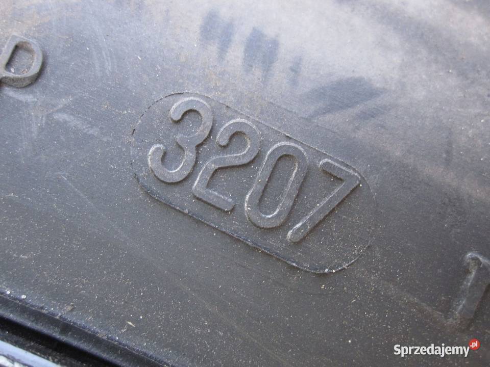 NISSAN QASHQAI J10 koło dojazdowe 1459016 106M Kielce