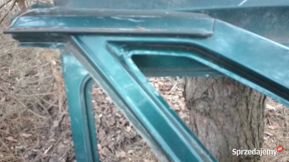 Polonez tylny blotnik borewicz caro cargo Pozostałe mazowieckie Suskowola