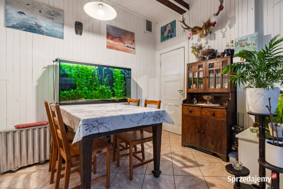 Mieszkanie Gdańsk 81m2 sprzedam