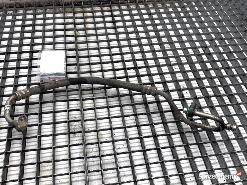 RURKA KLIMATYZACJI KIA CEED 16 115 0712 Kombi podkarpackie