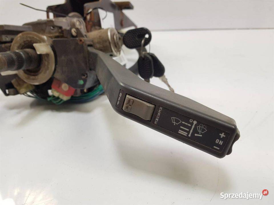 STACYJKA IVECO 260E35 EUROTECH 1999R