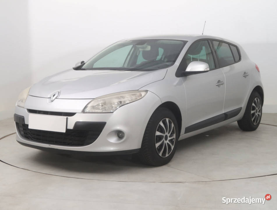 Renault Megane 14 TCe wspomaganie kierownicy sprzedam