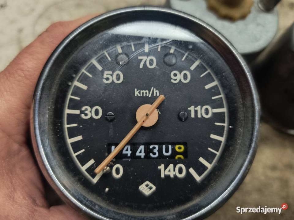 Liczniki obrotomierze mz etz es ts 150 250 Rudyszwałd