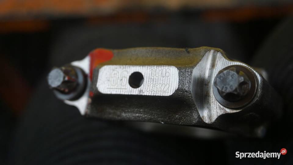 AUDI A4 B7 EXEO 20 TFSI 08r 200 BWE BWA korbowod Suków