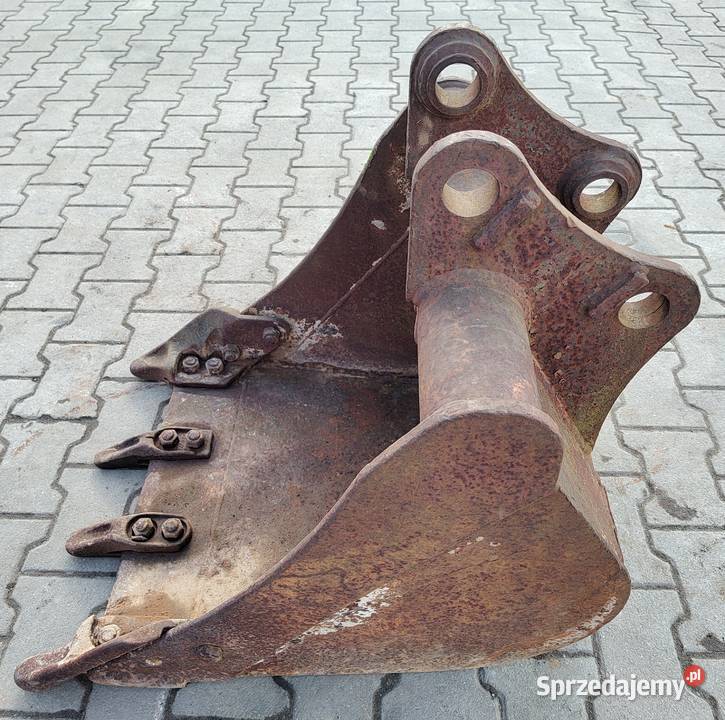 Łyżka Koparki szer60 sworz45mm 140 sprzedam