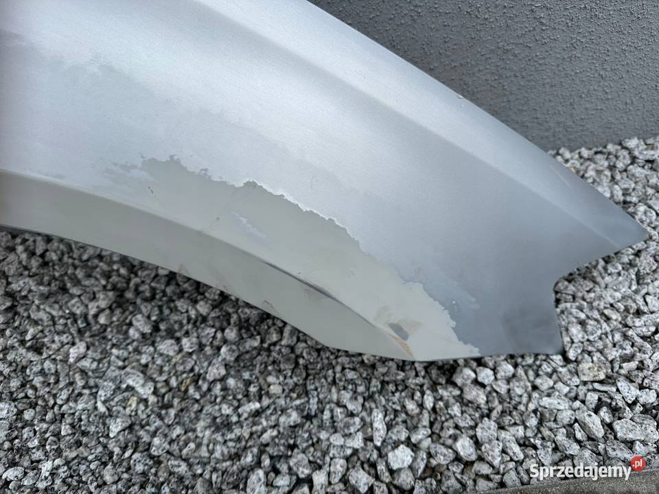 Błotnik prawy golf VII przedlift 1217 5G0821106B dolnośląskie Mirsk sprzedam