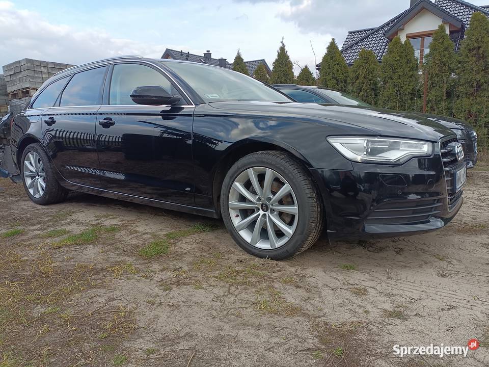 Alufelgi Audi 5x112 R18 Et 30