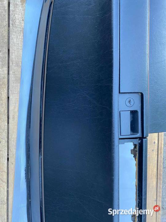MercedesBenz E W124 1990 Deski rozdzielcza Łagiewniki sprzedam