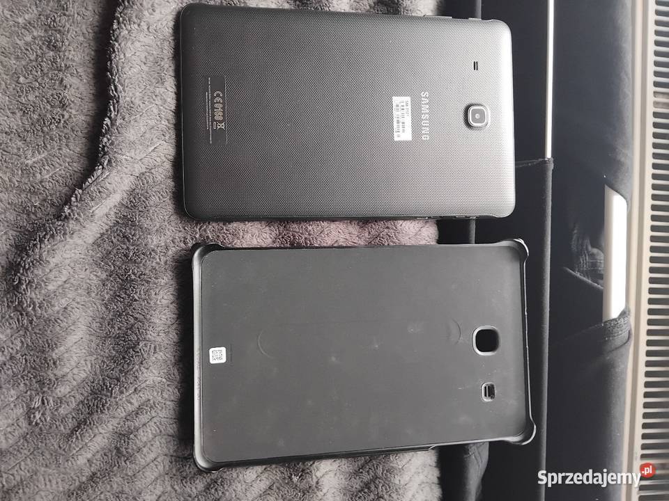Samsung tablet SM T561 Warszawa