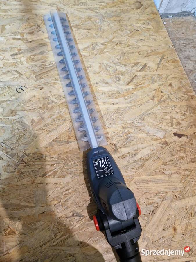 NOŻYCE DO ŻYWOPŁOTU NA WYSIĘGNIKU kraftixx 1845 Głogowa