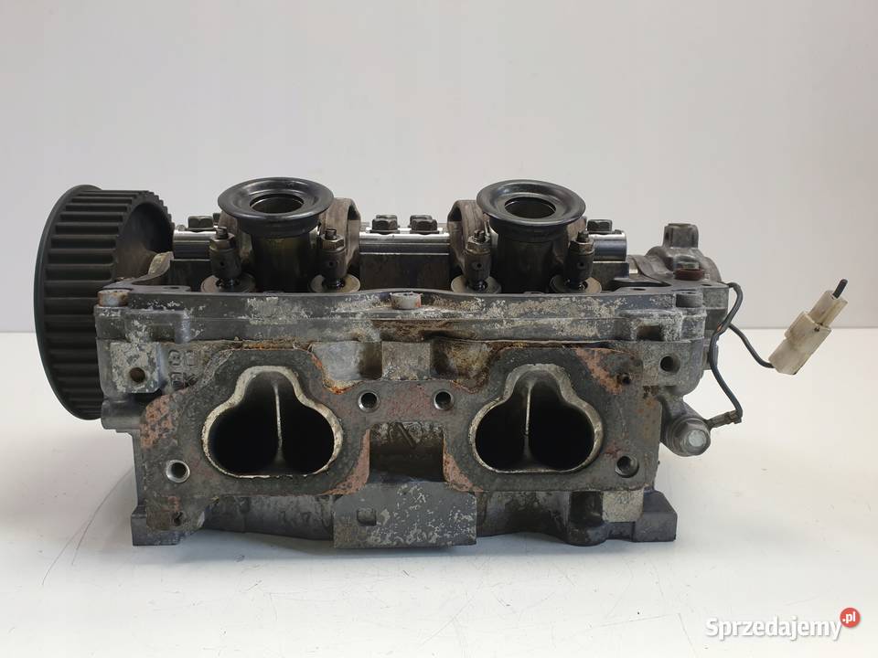 Subaru Outback III 20 16 PRAWA GŁOWICA CYLINDRÓW Chełm