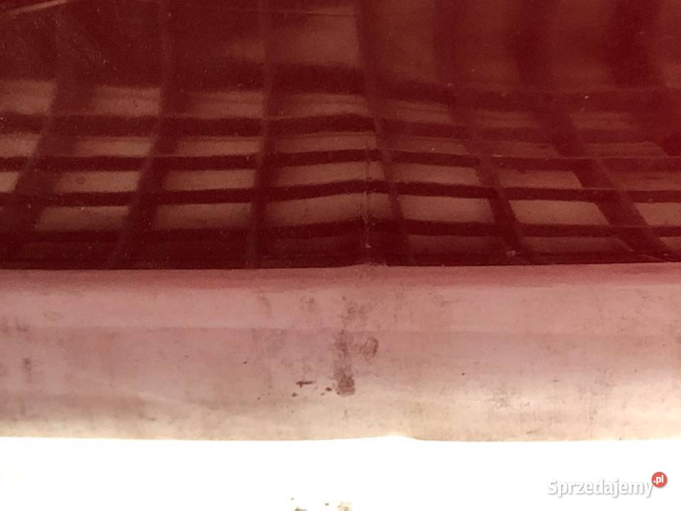 KLAPA TYŁ FORD MONDEO MK5 Hatchback TYLNA Klapy bagażnika