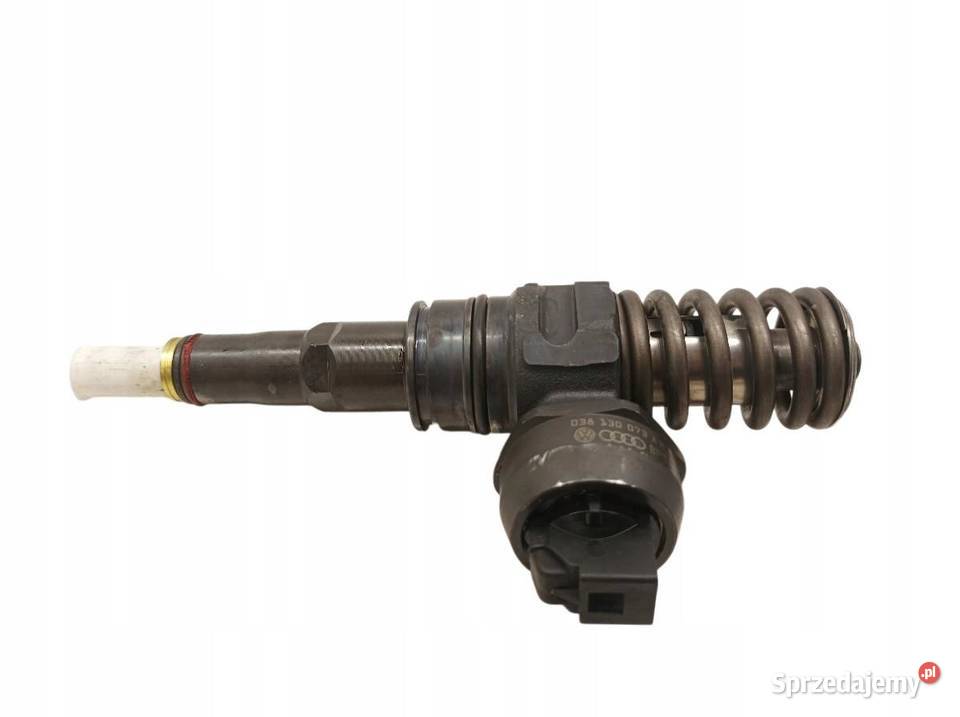 POMPOWTRYSKIWACZ 038130073AM 19 TDI Skoda osobowe Pompowtryskiwacze