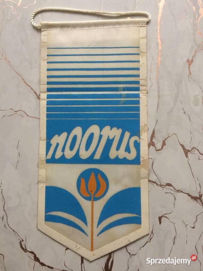 1269 Proporczyki 7 Szczecin