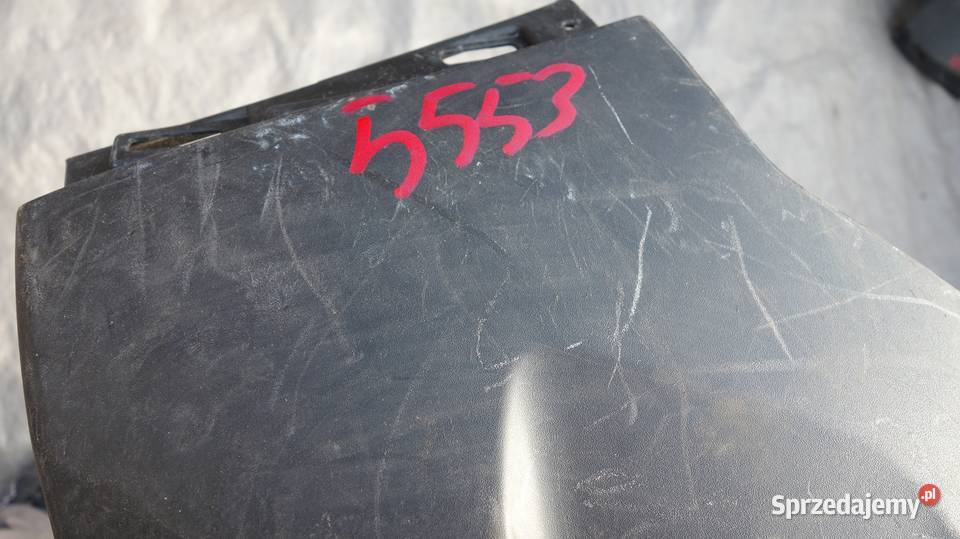 PEUGEOT 2008 2 II 19 ZDERZAK TYŁ TYLNY osobowe sprzedam