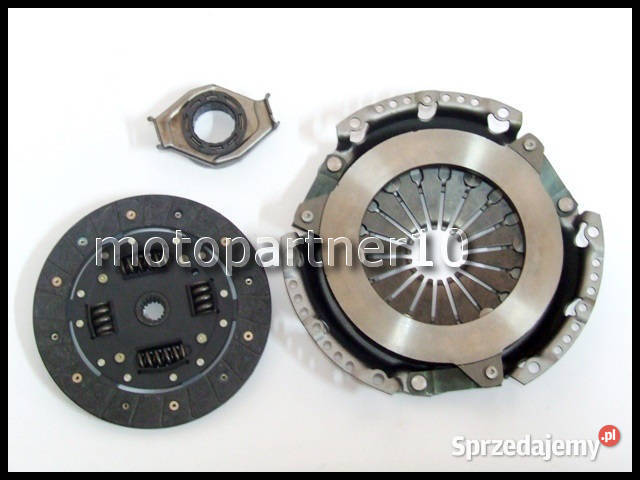 SPRZĘGŁO KOMPLET FORD ESCORT 14 1995 1999 ŚR 190