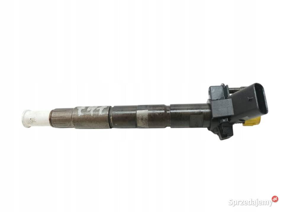 WTRYSKIWACZ 0445118029 30 D B57 Bmw Seria 5 VII