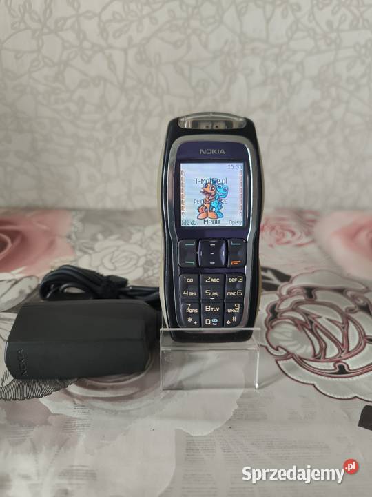 Nokia 3220 Nokia Somianka sprzedam