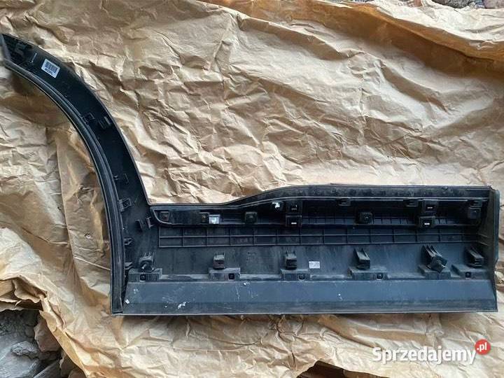 Listwa Drzwi Lewy Tył Hyundai Santa Fe IV osobowe Jasienica sprzedam