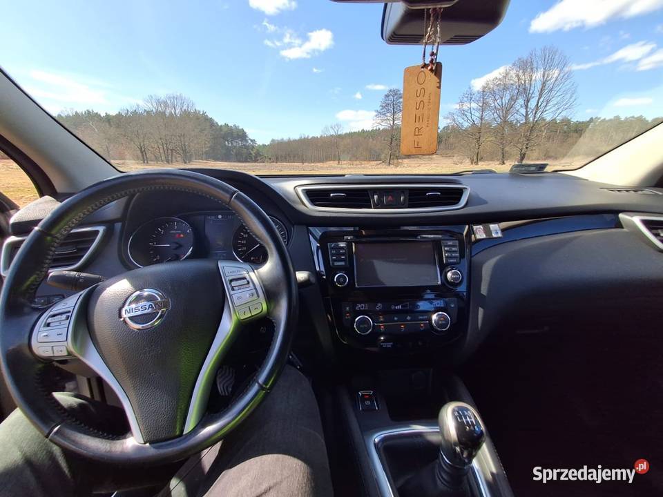 Nissan qashqai diesel Sipiory
